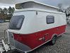 New Eriba Touring 530 Tango Red 2024 touring caravan Image