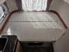 New Eriba Touring 530 Tango Red 2024 touring caravan Image