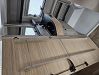 New Eriba Touring 530 Tango Red 2024 touring caravan Image