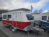 New Eriba Touring 530 Tango Red 2024 touring caravan Image