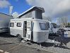 Used Eriba Touring 642 2024 touring caravan Image