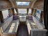 Used Swift Sprite Quattro FB 2022 touring caravan Image