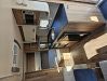 Used Swift Sprite Quattro FB 2022 touring caravan Image