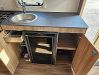 Used Swift Sprite Quattro FB 2022 touring caravan Image