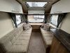Used Bailey Pursuit 530 2017 touring caravan Image