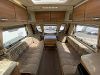 Used Swift Challenger 480 SR 2011 touring caravan Image