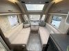 New Swift Aventura M4 EB 2024 touring caravan Image
