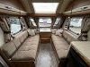Used Swift Challenger 570 SE 2014 touring caravan Image