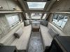 New Swift Aventura A2 2024 touring caravan Image