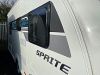 Used Swift Sprite Alpine 4 2023 touring caravan Image