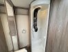 Used Swift Freestyle S4EB 2023 touring caravan Image