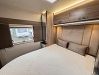 Used Swift Freestyle S4EB 2023 touring caravan Image