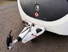 Used Swift Freestyle S4EB 2023 touring caravan Image
