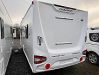Used Swift Freestyle S4EB 2023 touring caravan Image
