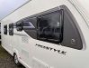 Used Swift Freestyle S4EB 2023 touring caravan Image