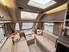 Used Swift Freestyle S4EB 2023 touring caravan Image