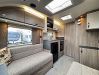 Used Swift Freestyle S4EB 2023 touring caravan Image