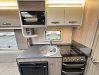 Used Swift Freestyle S4EB 2023 touring caravan Image