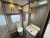 Used Swift Freestyle S4EB 2023 touring caravan Image