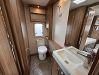 Used Swift Challenger X 865 Lux Pack 2020 touring caravan Image