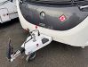 Used Swift Challenger X 865 Lux Pack 2020 touring caravan Image