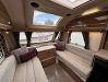Used Swift Challenger X 865 Lux Pack 2020 touring caravan Image