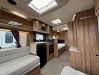 Used Swift Challenger X 865 Lux Pack 2020 touring caravan Image