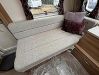 Used Swift Challenger X 865 Lux Pack 2020 touring caravan Image