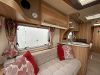 Used Bailey Unicorn Cadiz S2 2014 touring caravan Image