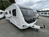 Used Bessacarr By Design 845 2022 touring caravan Image