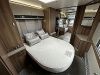 Used Bessacarr By Design 845 2022 touring caravan Image