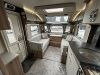 Used Bessacarr By Design 845 2022 touring caravan Image