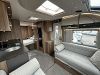 Used Bessacarr By Design 845 2022 touring caravan Image