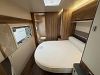 Used Swift Aventura M4 SB 2022 touring caravan Image