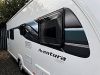 Used Swift Aventura M4 SB 2022 touring caravan Image