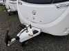 Used Swift Aventura M4 SB 2022 touring caravan Image