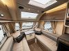 Used Swift Aventura M4 SB 2022 touring caravan Image