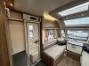 Used Swift Aventura M4 SB 2022 touring caravan Image