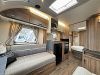 Used Swift Aventura M4 SB 2022 touring caravan Image