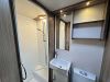 Used Swift Major 6 TD 2022 touring caravan Image