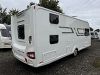 Used Swift Major 6 TD 2022 touring caravan Image