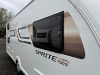 Used Swift Major 6 TD 2022 touring caravan Image