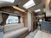 Used Swift Major 6 TD 2022 touring caravan Image