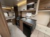 Used Swift Major 6 TD 2022 touring caravan Image