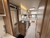 Used Swift Major 6 TD 2022 touring caravan Image