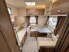 Used Swift Major 6 TD 2022 touring caravan Image