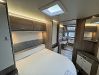 Used Swift Sprite Major 4 SB 2023 touring caravan Image