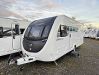 Used Swift Sprite Major 4 SB 2023 touring caravan Image