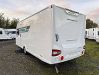 Used Swift Sprite Major 4 SB 2023 touring caravan Image