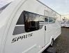 Used Swift Sprite Major 4 SB 2023 touring caravan Image